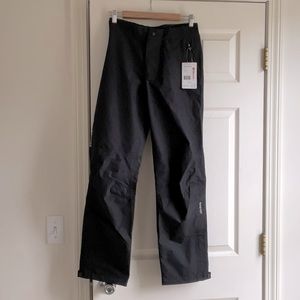 Marmot Goretex Rain Pants Size M
